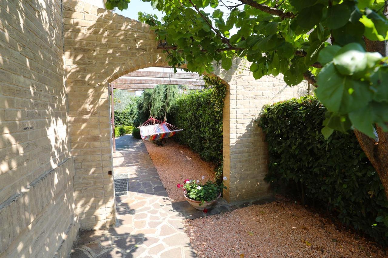 Recanati Family Exteriör bild