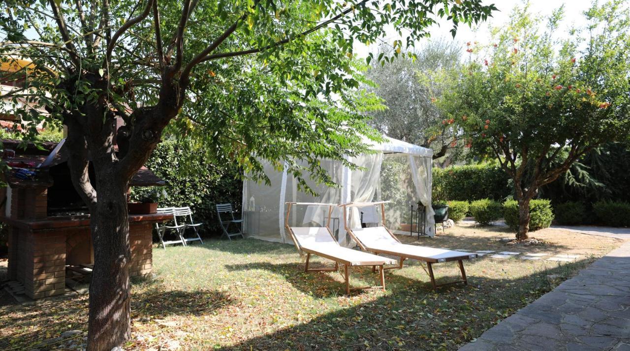 Recanati Family Exteriör bild