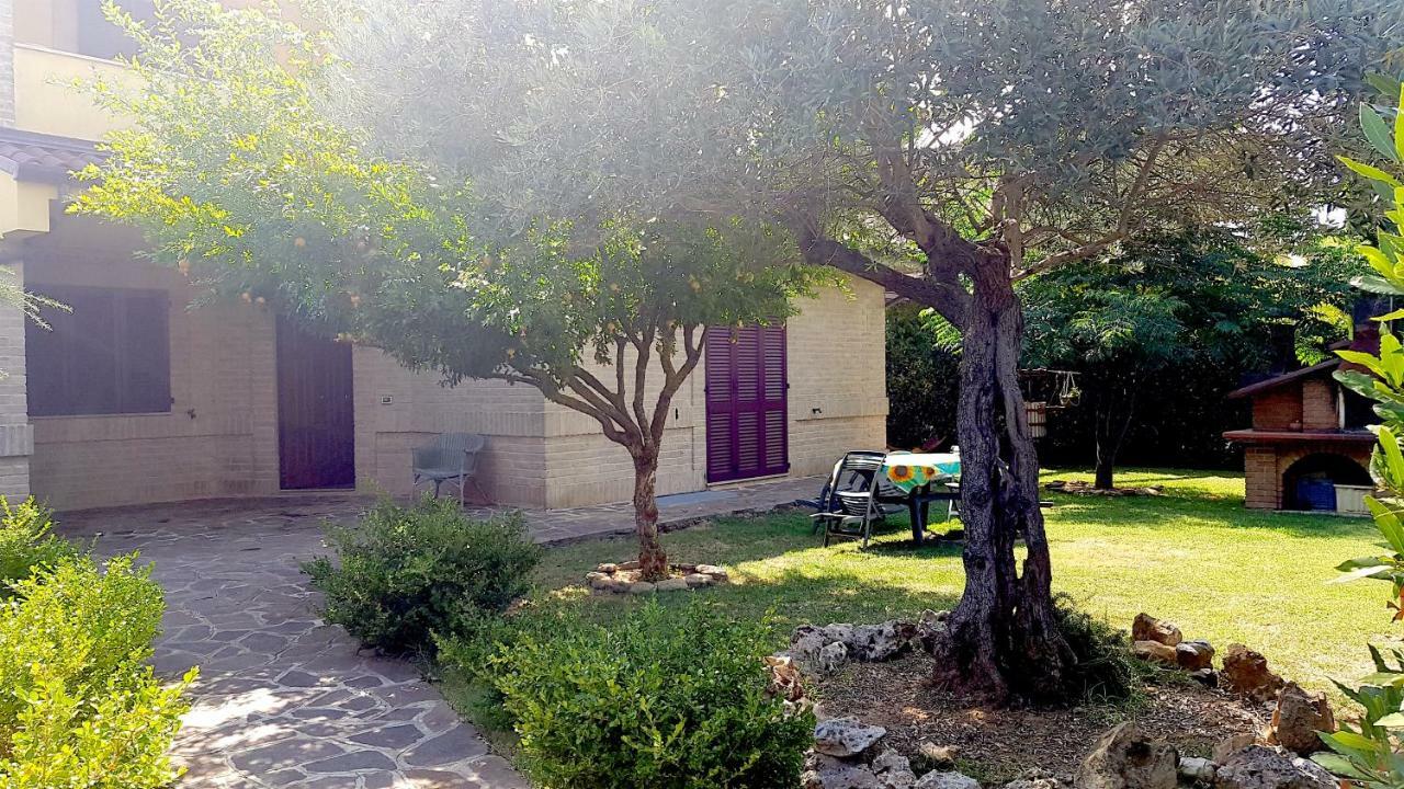 Recanati Family Exteriör bild