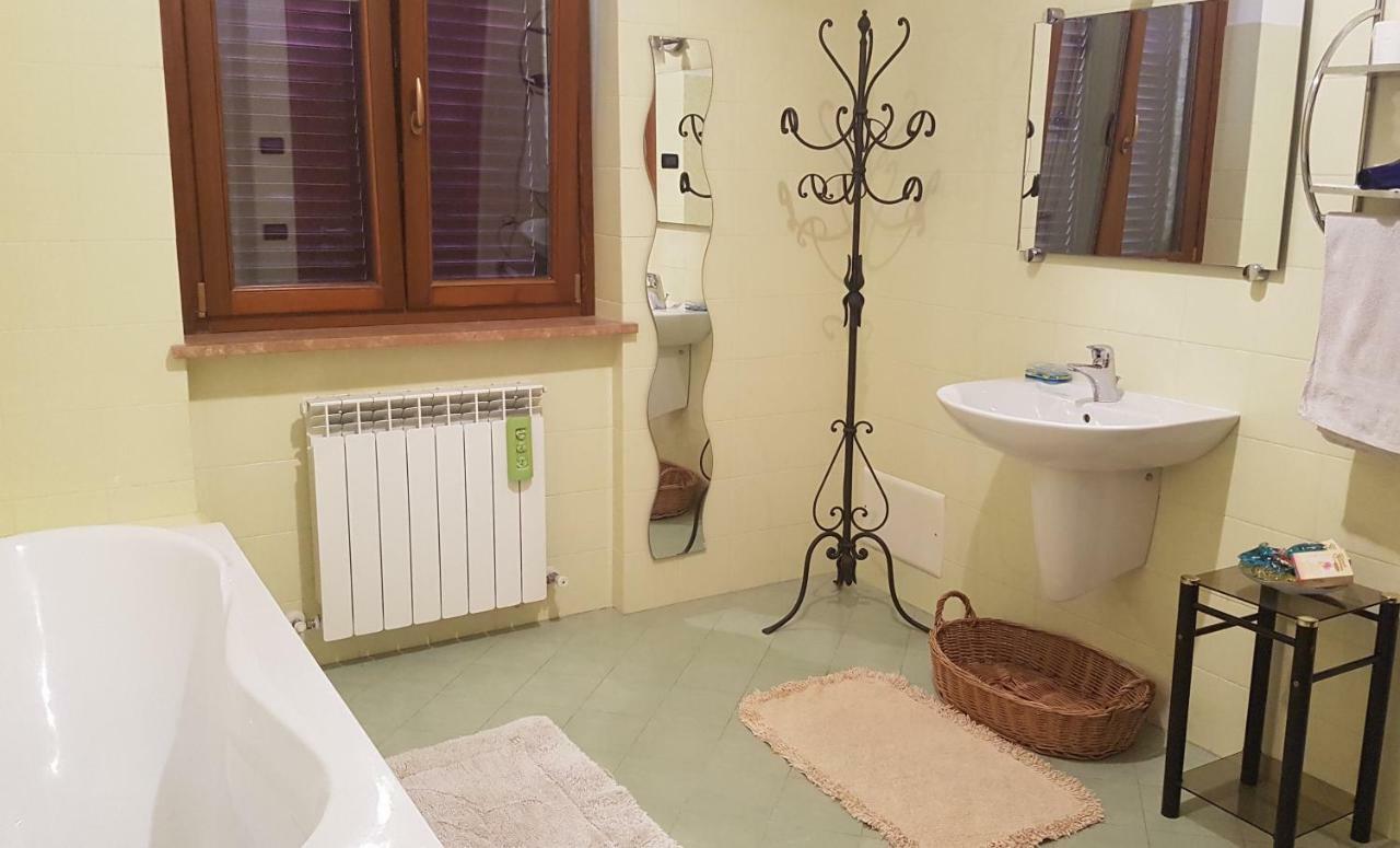 Recanati Family Exteriör bild