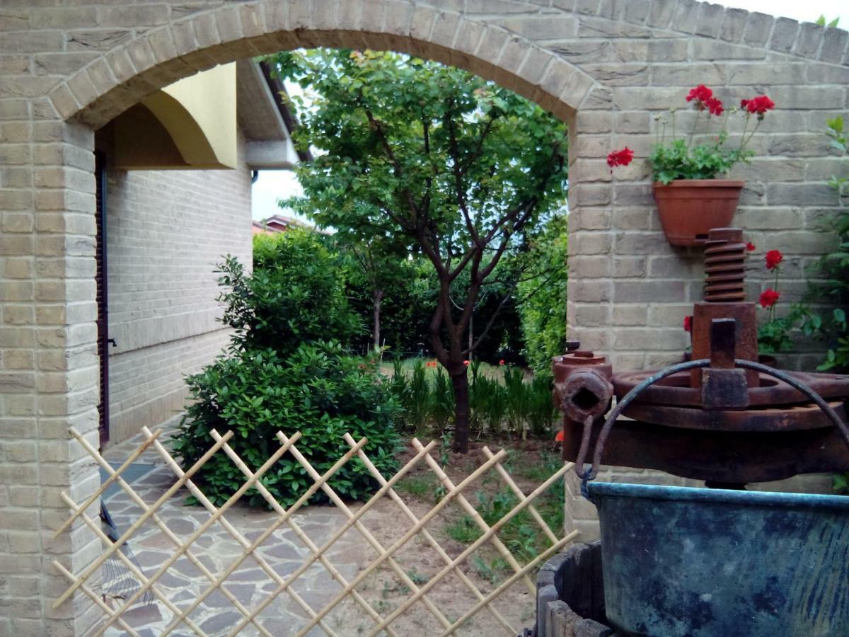 Recanati Family Exteriör bild